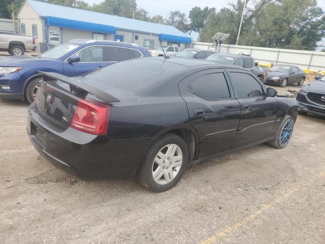 Photo 3 from auction – 2008 DODGE CHARGER R/ with VIN 2B3KA53H08H156648