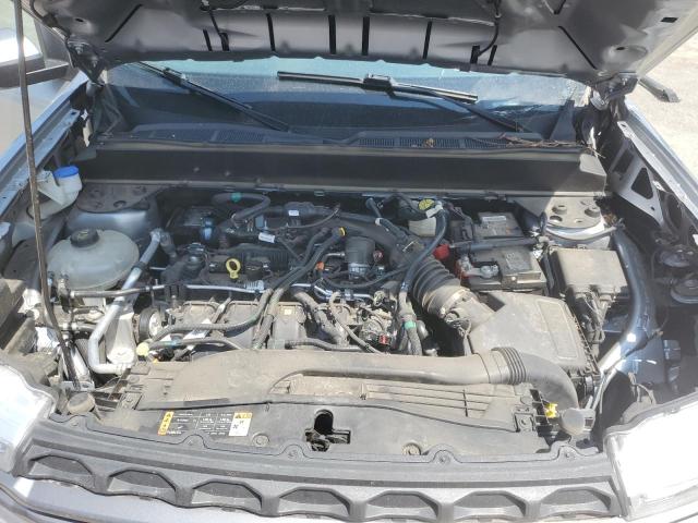 Photo 11 from auction – 2023 FORD MAVERICK X with VIN 3FTTW8F93PRA06062