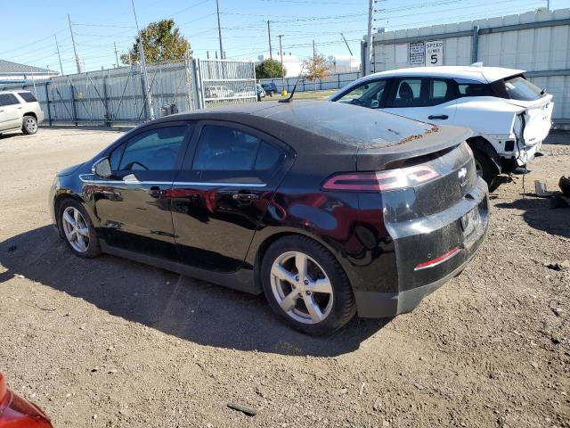 Photo 2 from auction – 2014 CHEVROLET VOLT with VIN 1G1RD6E47EU120350