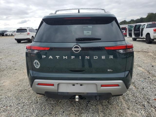 Zdjęcie 6 z aukcji – 2023 NISSAN PATHFINDER z VIN 5N1DR3CB3PC247734
