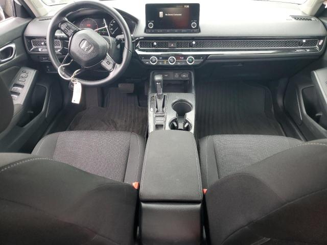 Photo 8 from auction – 2023 HONDA CIVIC EX with VIN 2HGFE1F72PH311197