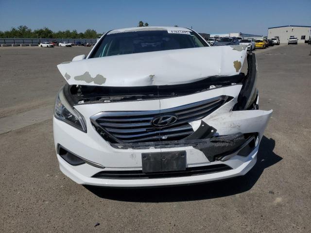 Photo 5 from auction – 2016 HYUNDAI SONATA SE with VIN 5NPE24AF1GH270152