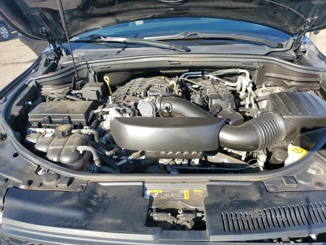 Photo 12 from auction – 2023 DODGE DURANGO GT with VIN 1C4RDJDG7PC630986