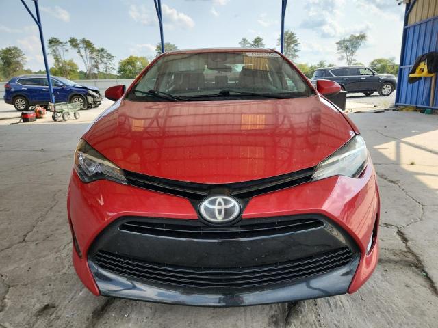 Photo 5 from auction – 2017 TOYOTA COROLLA L with VIN 2T1BURHE3HC771975