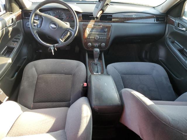 Photo 8 from auction – 2012 CHEVROLET IMPALA LT with VIN 2G1WG5E38C1294397