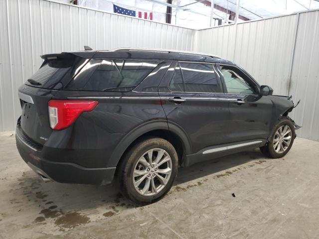Photo 3 from auction – 2024 FORD EXPLORER L with VIN 1FMSK8FH9RGA28720