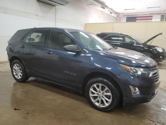 Photo 4 from auction – 2019 CHEVROLET EQUINOX LS with VIN 3GNAXSEV7KL221155