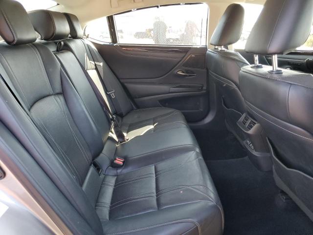 Photo 10 from auction – 2019 LEXUS ES 350 with VIN 58ABZ1B14KU027017