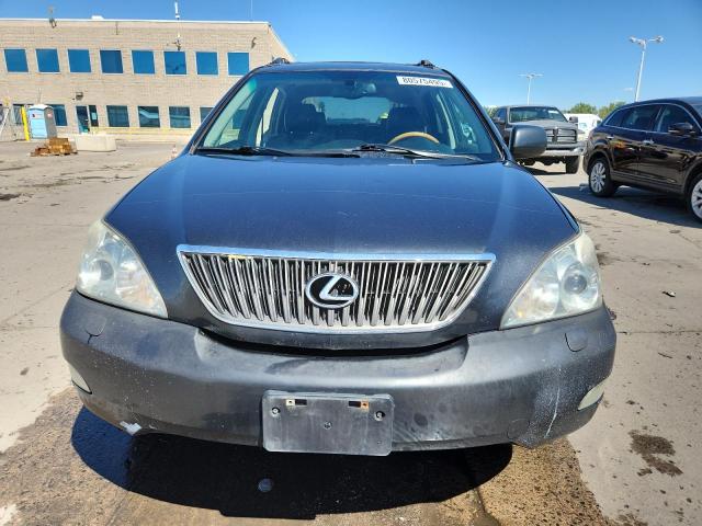 Photo 5 from auction – 2007 LEXUS RX 350 with VIN 2T2HK31U07C008997