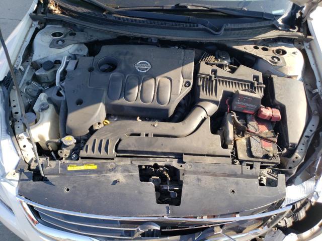 Photo 11 from auction – 2011 NISSAN ALTIMA BAS with VIN 1N4AL2AP7BN486322