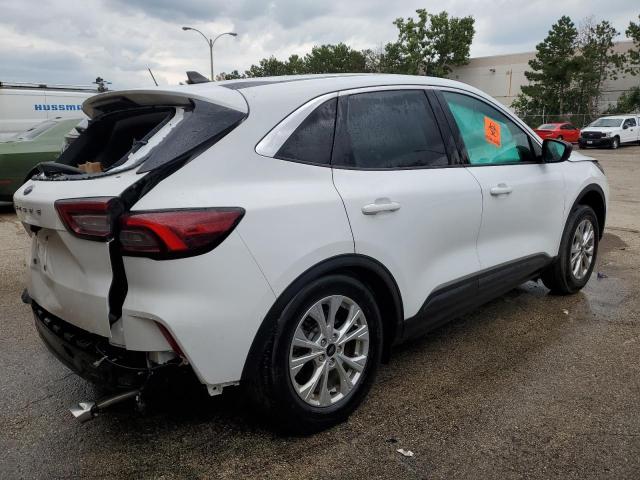 Photo 3 from auction – 2023 FORD ESCAPE ACTIVE with VIN 1FMCU0GN3PUA35407