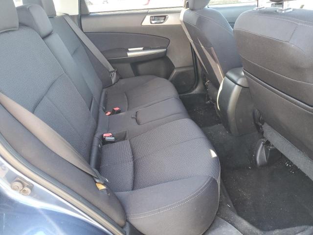 Photo 10 from auction – 2012 SUBARU FORESTER 2 with VIN JF2SHADC0CH413698