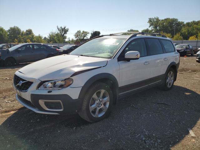 Photo 1 from auction – 2008 VOLVO XC70 with VIN YV4BZ982X81016962