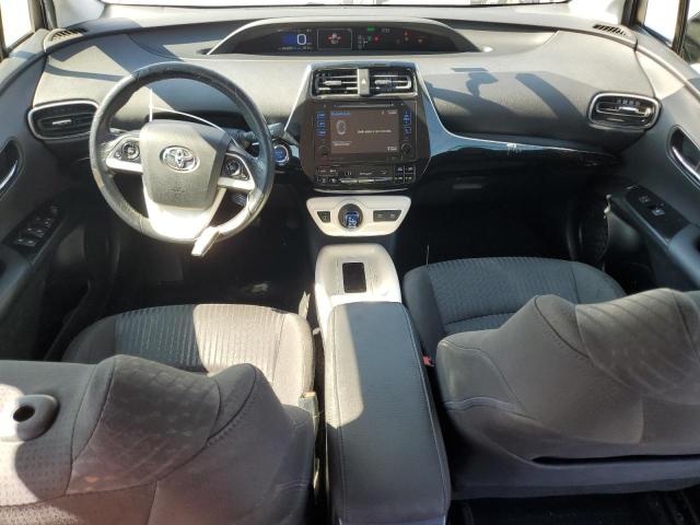 Photo 8 from auction – 2016 TOYOTA PRIUS with VIN JTDKARFU7G3028312