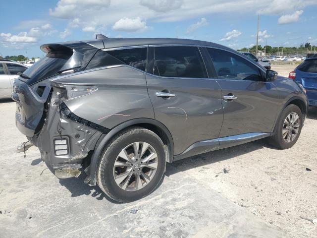 Photo 3 from auction – 2016 NISSAN MURANO S with VIN 5N1AZ2MG0GN170722