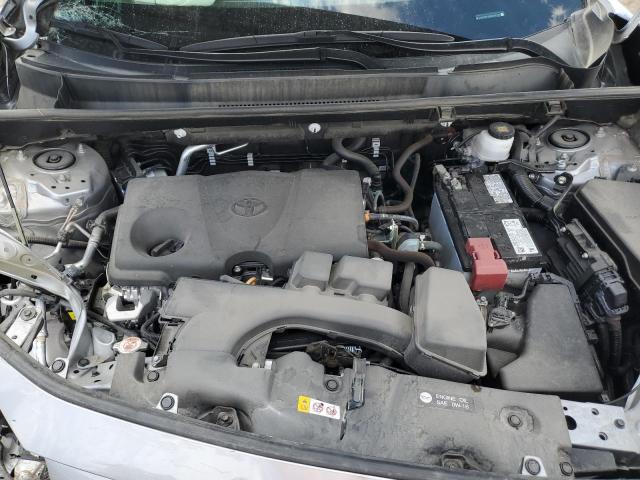 Photo 12 from auction – 2024 TOYOTA RAV4 LE with VIN 2T3F1RFV3RW434145