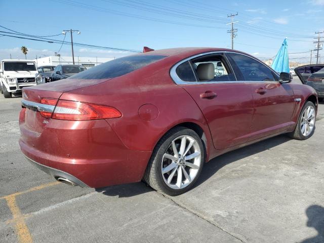 Photo 3 from auction – 2013 JAGUAR XF with VIN SAJWA0E72D8S65816