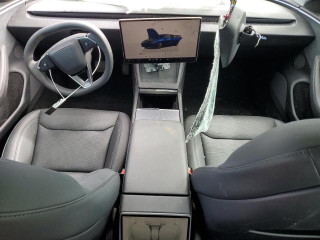 Photo 8 from auction – 2024 TESLA MODEL 3 with VIN 5YJ3E1EB8RF808223