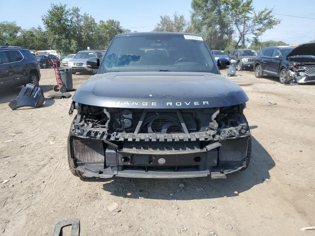 Photo 5 from auction – 2015 LAND ROVER RANGE ROVE with VIN SALGS2VF8FA197366