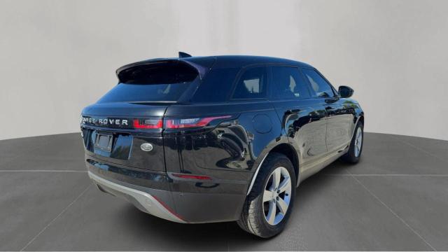 Photo 4 from auction – 2018 LAND ROVER RANGE ROVE with VIN SALYB2RX4JA709222