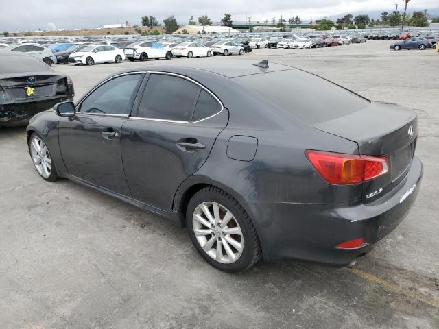 Photo 2 from auction – 2010 LEXUS IS 250 with VIN JTHBF5C20A5110180