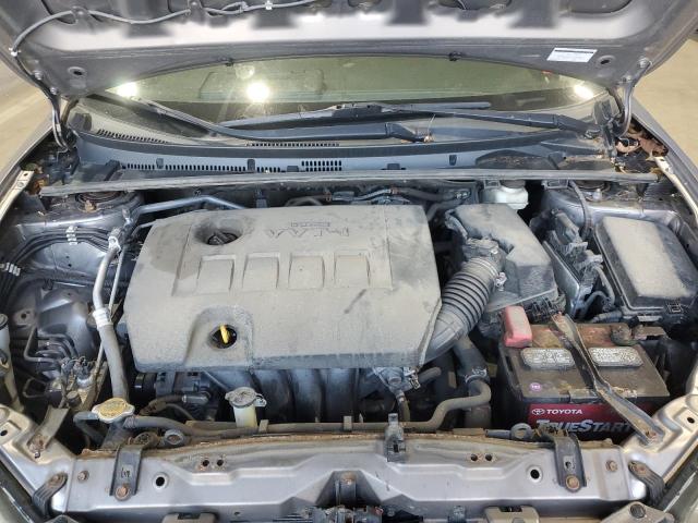 Photo 11 from auction – 2015 TOYOTA COROLLA L with VIN 2T1BURHEXFC356147