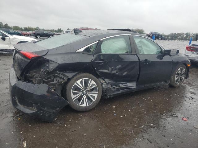 Photo 3 from auction – 2016 HONDA CIVIC EX with VIN 19XFC1F32GE011284