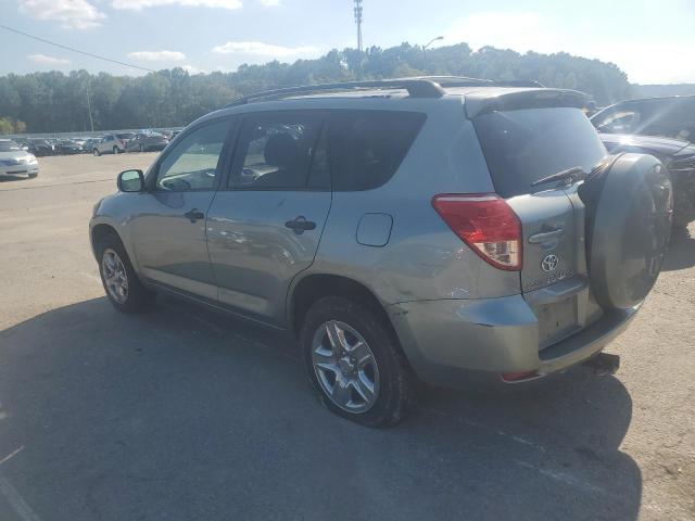 Photo 2 from auction – 2007 TOYOTA RAV4 with VIN JTMBD33V975068039