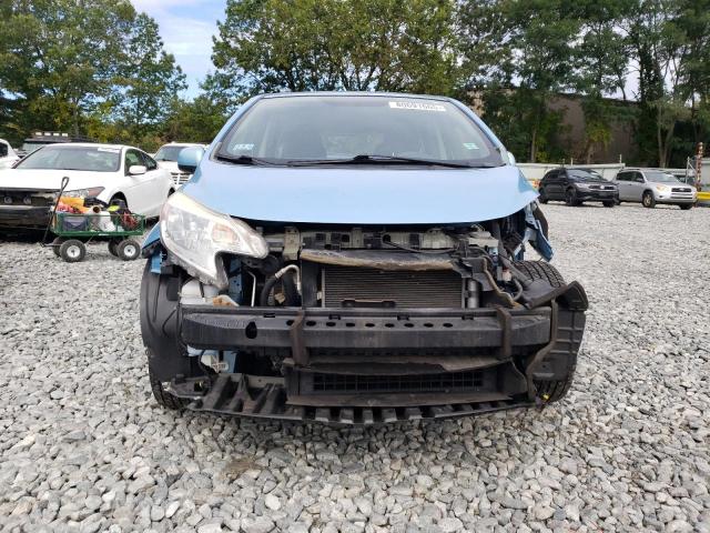 Photo 5 from auction – 2014 NISSAN VERSA NOTE with VIN 3N1CE2CP1EL436128