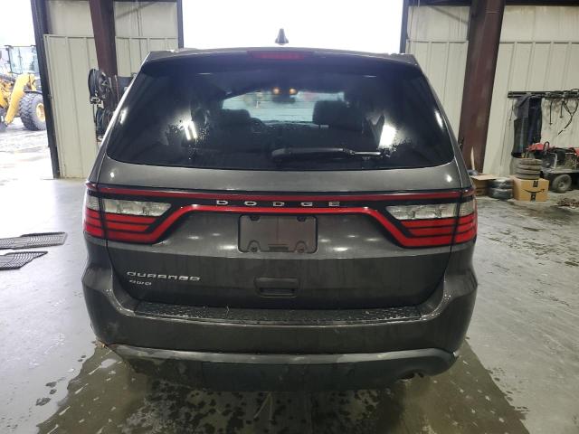 Photo 6 from auction – 2017 DODGE DURANGO SX with VIN 1C4RDJAG0HC719367