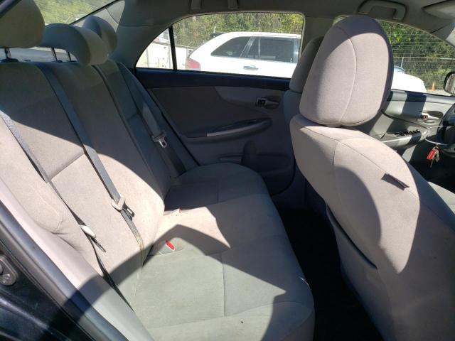 Photo 10 from auction – 2012 TOYOTA COROLLA BA with VIN 5YFBU4EE2CP013917