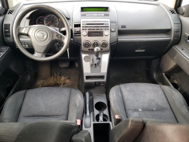 Photo 8 from auction – 2010 MAZDA 5 with VIN JM1CR2WL3A0368741