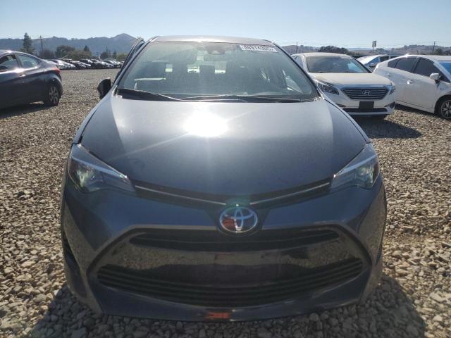Photo 5 from auction – 2018 TOYOTA COROLLA L with VIN 2T1BURHEXJC996030