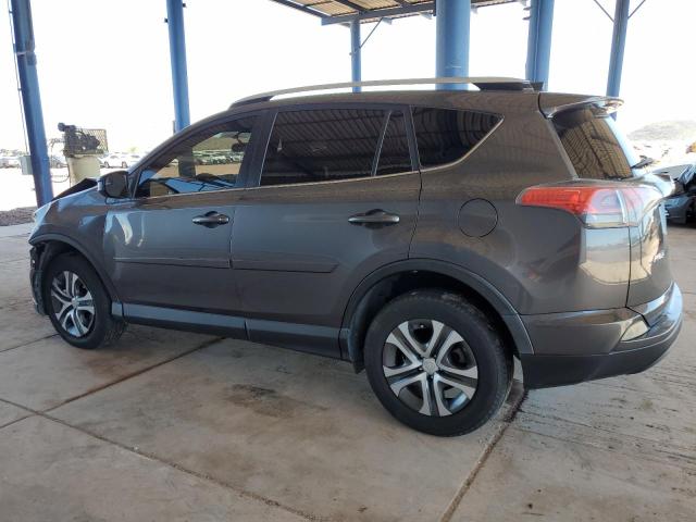 Photo 2 from auction – 2016 TOYOTA RAV4 LE with VIN JTMBFREV9GJ089782