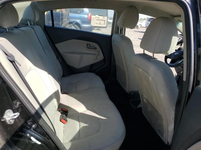 Photo 10 from auction – 2013 KIA RIO LX with VIN KNADM4A36D6300633