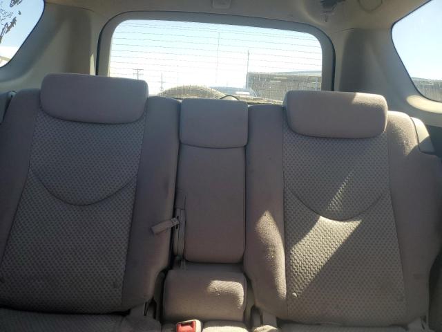 Photo 10 from auction – 2006 TOYOTA RAV4 with VIN JTMZD33V766012978