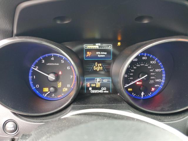 Photo 9 from auction – 2018 SUBARU OUTBACK 2. with VIN 4S4BSANC4J3325533