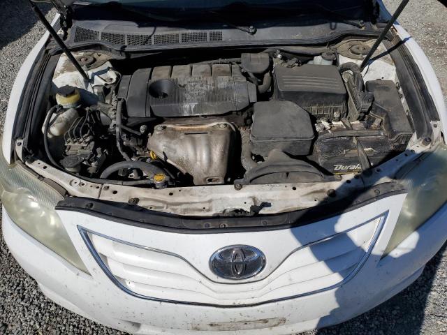 Foto 11 de la subasta – 2011 TOYOTA CAMRY BASE con VIN 4T4BF3EK4BR138186