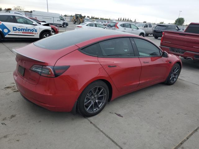 Photo 3 from auction – 2021 TESLA MODEL 3 with VIN 5YJ3E1EB4MF999423