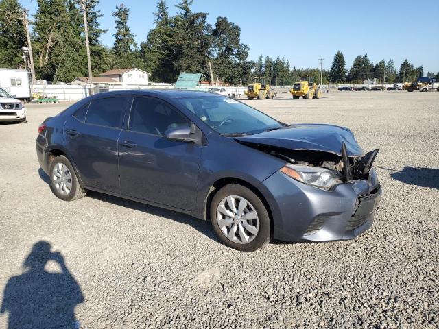 Photo 4 from auction – 2014 TOYOTA COROLLA L with VIN 5YFBURHE2EP141280