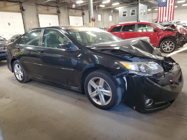 Photo 4 from auction – 2013 TOYOTA CAMRY L with VIN 4T1BF1FK3DU288113