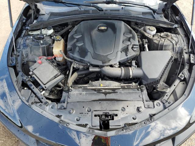 Photo 11 from auction – 2021 CHEVROLET CAMARO LS with VIN 1G1FB3DS5M0127004