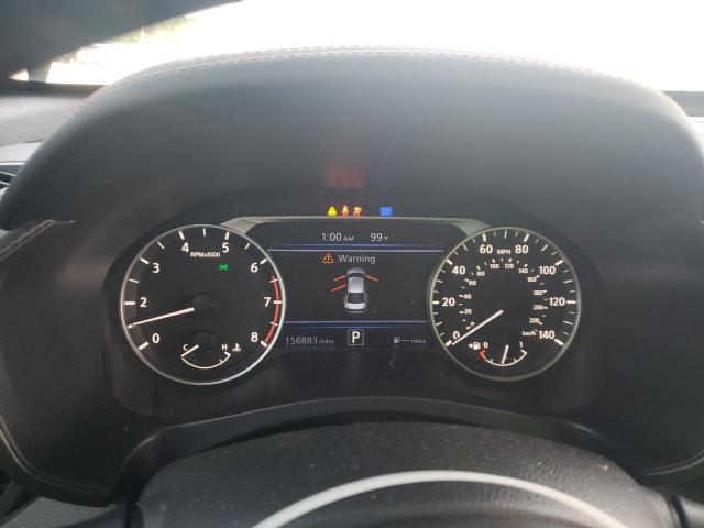 Photo 9 from auction – 2019 NISSAN ALTIMA SR with VIN 1N4BL4CV3KC134071