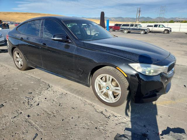 Photo 4 from auction – 2015 BMW 335 XIGT with VIN WBA3X9C55FD869017