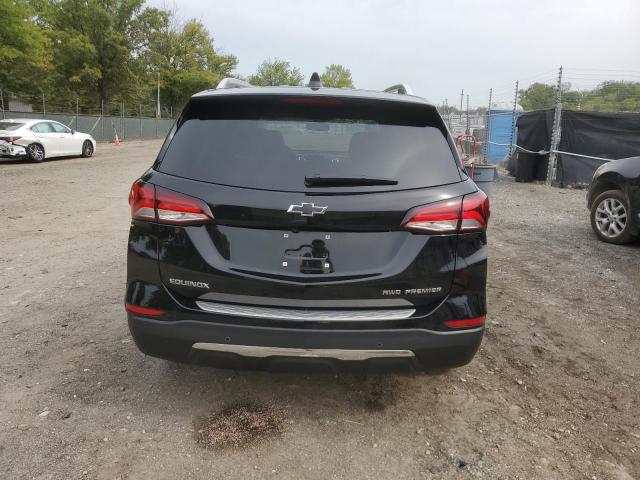 Photo 6 from auction – 2024 CHEVROLET EQUINOX PR with VIN 3GNAXXEG2RL316537