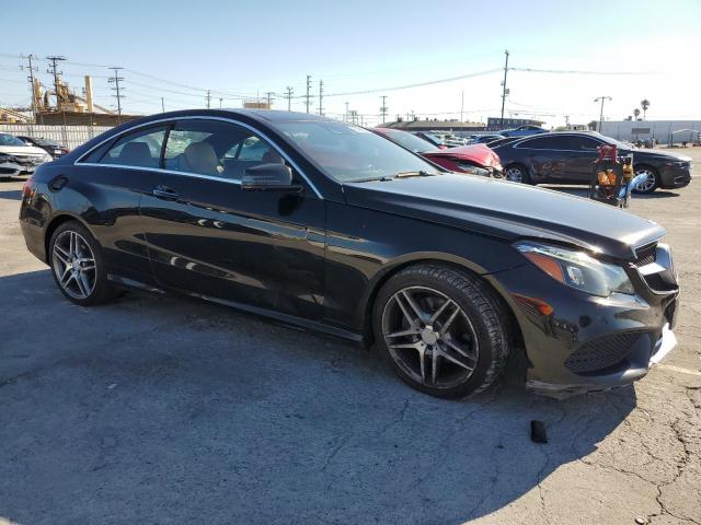 Photo 4 from auction – 2017 MERCEDES-BENZ E 400 with VIN WDDKJ6FB8HF352520