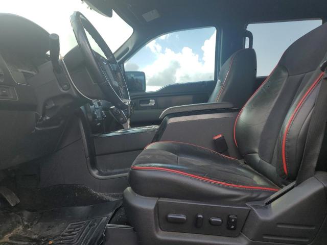 Zdjęcie 7 z aukcji – 2014 FORD F150 SUPERCREW z VIN 1FTFW1EF6EFA22326