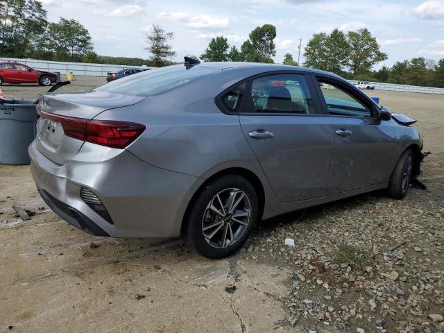 Photo 3 from auction – 2023 KIA FORTE LX with VIN 3KPF24AD2PE632996