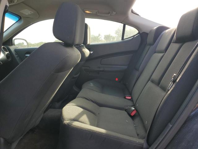 Photo 10 from auction – 2007 PONTIAC GRAND PRIX with VIN 2G2WP552771184479