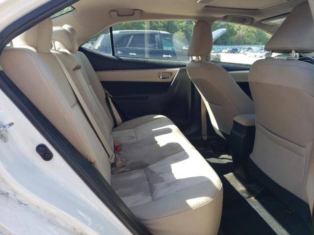 Photo 10 from auction – 2015 TOYOTA COROLLA EC with VIN 5YFBPRHE8FP216847